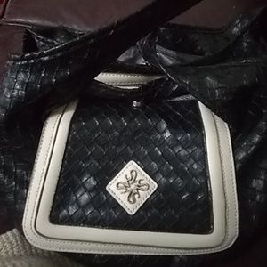Vintage Vera wang handbag